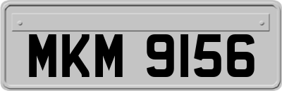 MKM9156