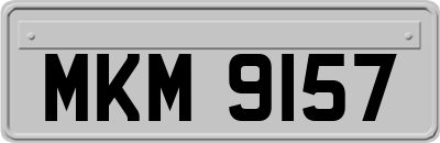 MKM9157