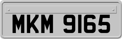 MKM9165