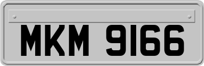 MKM9166