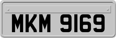 MKM9169