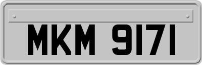 MKM9171