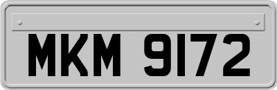 MKM9172