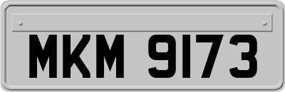 MKM9173