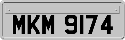 MKM9174