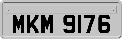 MKM9176