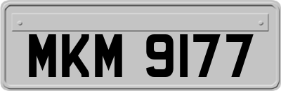 MKM9177