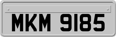 MKM9185