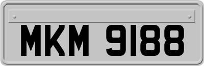 MKM9188