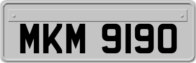 MKM9190