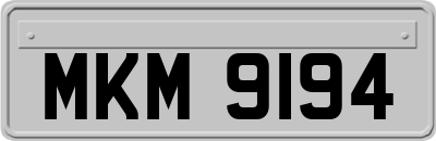 MKM9194