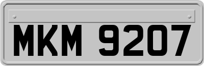 MKM9207