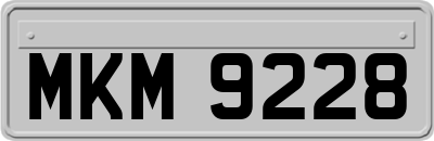 MKM9228