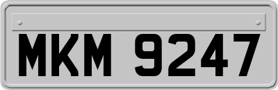 MKM9247