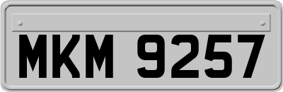 MKM9257