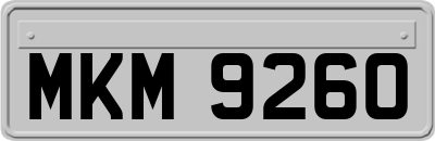 MKM9260