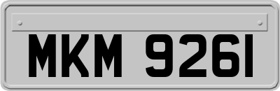 MKM9261