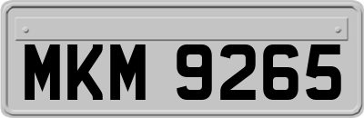 MKM9265