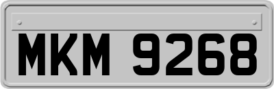 MKM9268