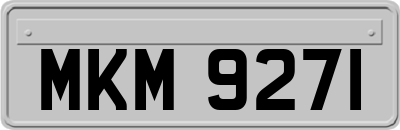 MKM9271
