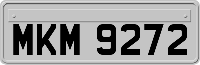 MKM9272