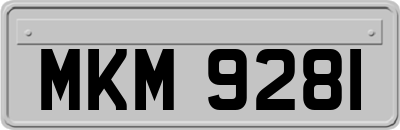 MKM9281