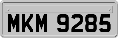 MKM9285