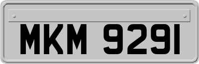 MKM9291