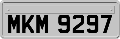 MKM9297