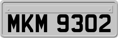 MKM9302