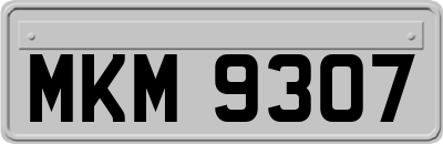 MKM9307