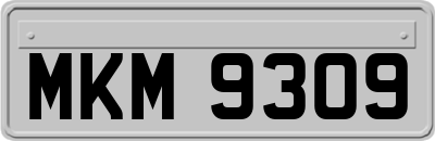 MKM9309