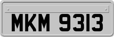 MKM9313