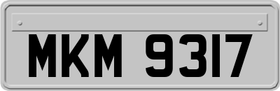 MKM9317