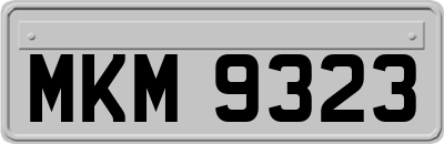 MKM9323