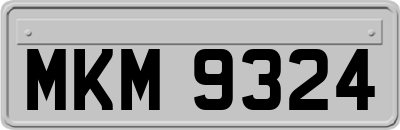 MKM9324