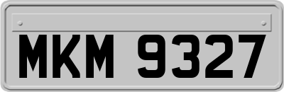 MKM9327