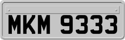 MKM9333