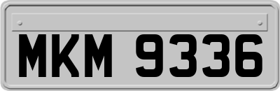 MKM9336
