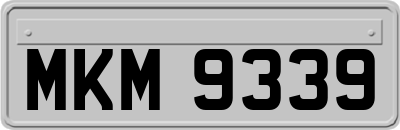 MKM9339