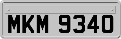 MKM9340