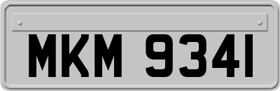 MKM9341
