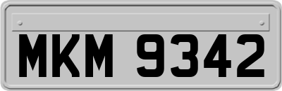 MKM9342