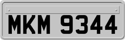 MKM9344