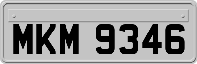 MKM9346