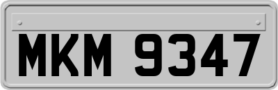 MKM9347