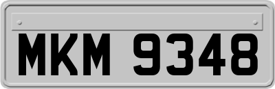 MKM9348
