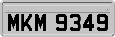 MKM9349
