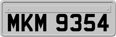 MKM9354