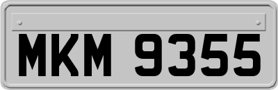 MKM9355